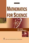 NewAge Mathematics for Science